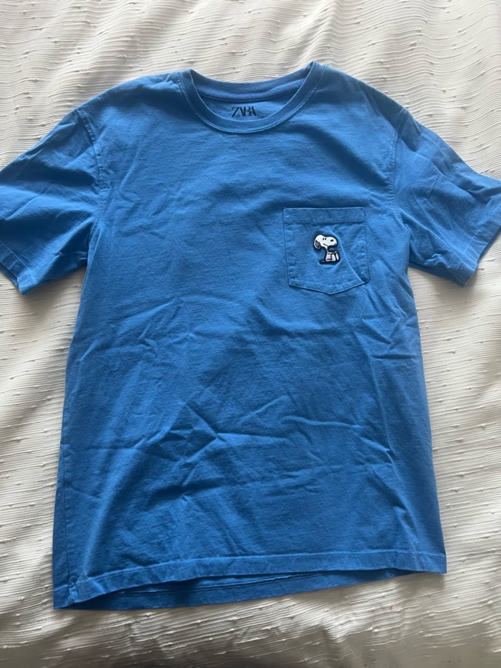 Snoopy Men’s T-Shirt